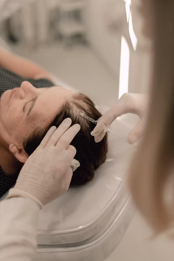 photo 1733685373279 a10ac3f255e7 | Eseal Wellness, Votre havre de beauté et de bien-être à Wavre